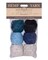 Hemptique Hemp Yarn Bon Bons Eco Friendly Sustainable Naturally Grown Jewelry Bracelet Making Paper Crafting Scrapbooking Bookbinding Mixed Media Crocheting Macrame Seasonal Holiday Gift Wrapping Outdoor Gardening